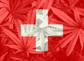 Internationalcbc.com: Většina dotázaných švýcarských psychiatrů regulaci Cannabis podporuje!