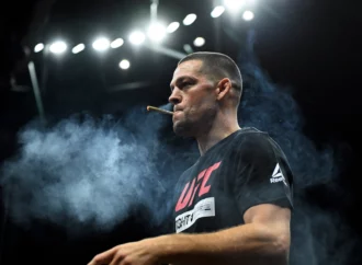 UFC knokautuje zákaz marihuany: Zásadní posun v protidrogové politice profesionálních sportovců