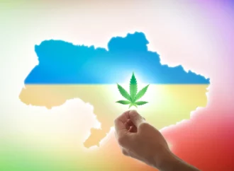 Businessofcannabis.com: Ukrajina učinila „historické rozhodnutí“ legalizovat léčebné konopí