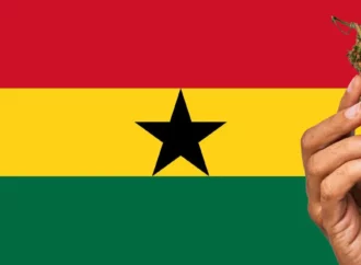 Hemptoday.net: Ghana legalizuje lékařský Cannabis, legislativa čeká na podpis prezidenta