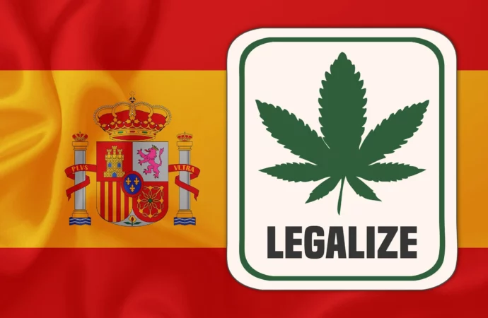 Internationalcbc.com: Španělsko pokračuje v revizi návrhů regulace léčebného konopí