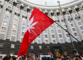 Benzinga.com: Lékařská marihuana je ukrajinským parlamentem oficiálně schválená!