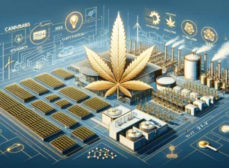 Expertmarketresearch.com: Globální výhled trhu pěstování Cannabis