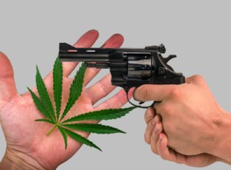 Pensylvánie žaluje federály kvůli zákazu střelných zbraní pro pacienty s lékařskou marihuanou