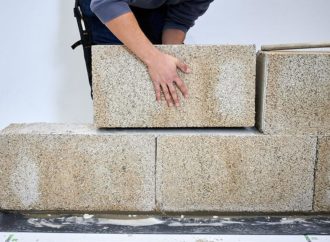 Hemptoday.net: Američtí stavitelé říkají, že nové standardy mohou pomoci prosadit konopný beton do hlavního proudu