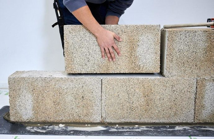 Hemptoday.net: Američtí stavitelé říkají, že nové standardy mohou pomoci prosadit konopný beton do hlavního proudu