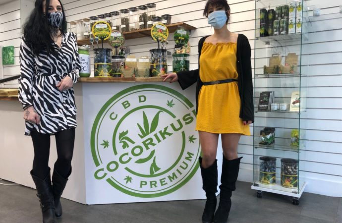 Newsweed.fr: Cocorikush, francouzský expert na Cannabis