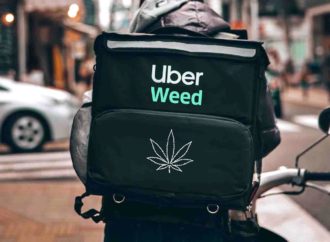 Benzigna.com: Vliv korporací v reformě týkající se Cannabis: Uber se připojuje k lobbistům za marihuanu, jako jsou Amazon a Amex
