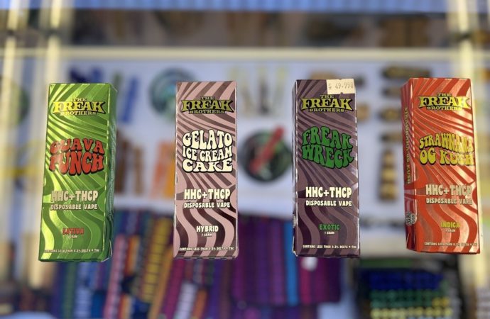 Hemptoday.net: Česká skupina vydává varování před produkty, které obsahují opojné konopí