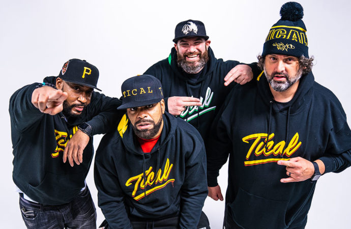 Benzinga.com: Method Man On The Weed Biz: ‚Americký sen… Od zatčení až po majitele‘