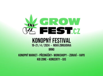 Regionbrno.cz: MINT Market & GrowFest: Kreativní poklady, konopné zboží a zábava čekají v legendární hale 76!