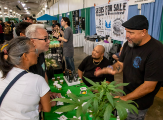 Benzinga.com: Havajský zákon o legalizaci marihuany, horké téma na výstavě Cannabis Expo, „je to nevyhnutelné“, říká senátor (Video)