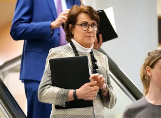 Benzigna.com: Senátorka USA Sen Jacky Rosen zveřejnila video vyzývající k federální legalizaci marihuany