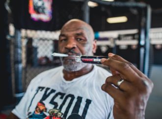 Benzigna.com: Mike Tyson naléhá na prezidenta Bidena, aby „jednou provždy ukončil prohibici konopí“