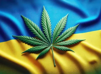 Ukrajinský prezident Zelenskyj podepsal zákon o legalizaci léčebného konopí