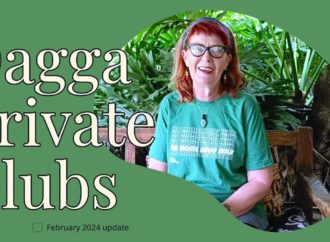 JAR – Soukromé Cannabis cluby Dagga a problematika s nimi spojená (Video)