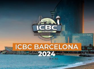 ICBC Barcelona 2024: Vše o Cannabis Business Conference Europe