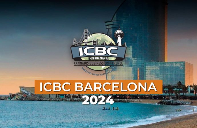 ICBC Barcelona 2024: Vše o Cannabis Business Conference Europe