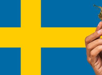 Thefreshtoast.com: Švédsko a marihuana