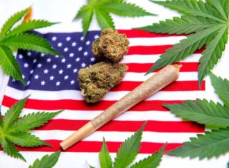 Cannabisbusinessexecutive.com: Změna v americkém mezistátním prodeji konopí