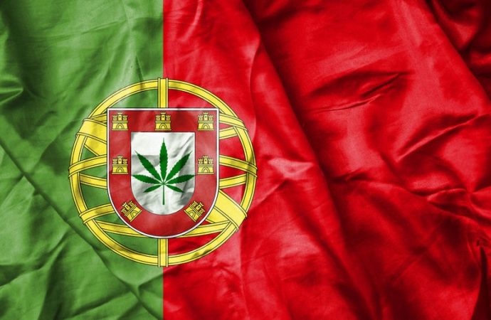 Businessofcannabis.com: Portugalské úřady pro léčebný Cannabis schvalují od roku 2021 první nové tři přípravky