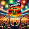 CTK: Německé spolkové země rozhodnou o budoucnosti legalizace konopí!