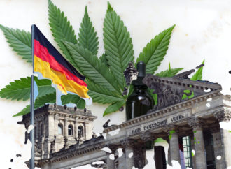 Euroweeklynews.com: Legalizace konopí v Německu