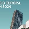 Curaleaf International oznámen jako hlavní partner konference Cannabis Europa v Londýně