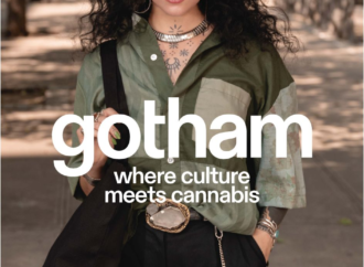 Seznamte se s ženami za Gothamem, fenoménem konopí a kulturního maloobchodu v New Yorku