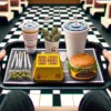 Benzigna.com: Výdejny marihuany v USA převyšují McDonald’s : „Je to všechno o umístění“