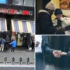 Nelegální prodejci konopí se setkali se starostou NYC Adamsem kvůli žalobě na Burger King!