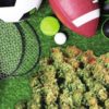 Zakázat mezinárodním sportovcům užívat Cannabis je směšné!