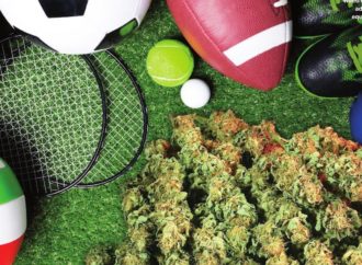 Zakázat mezinárodním sportovcům užívat Cannabis je směšné!